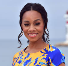 BET & Centric Unveil 2016 Programming Slate