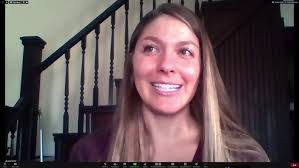 Jamie Bucher's Instagram, Twitter & Facebook