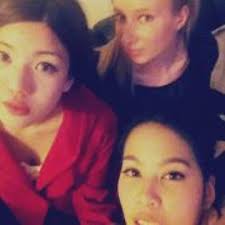 Stream Katie Chen 1 music