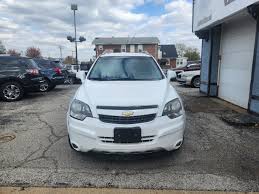 Image result for Snowflake White 2012 Captiva