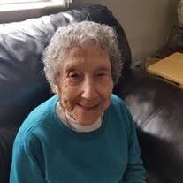 Anna Jo Burleson Obituary