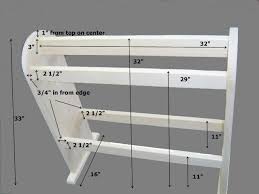 Maybe you would like to learn more about one of these? Woodworking Plans For Quilt Rack