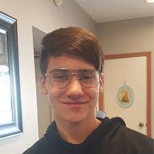 Isaac Brackett's Instagram, Twitter & Facebook