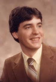 Met my hubby 32 years ago today