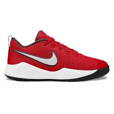 Nike Team Hustle Quick 2 Grade School Boys Sneakers In 2019