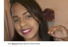 La presa política, Maykelis Borges fue hospitalizada por embarazo de alto  riesgo