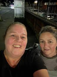 The Only Way Is...The Renton