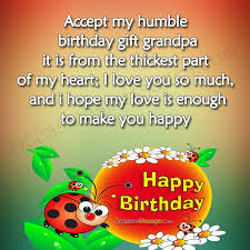 Birthday Wishes For Grandpa Birthday Wishes And Messages For Grandpa Birthday Wishes Messages Birthday Wishes Day Wishes