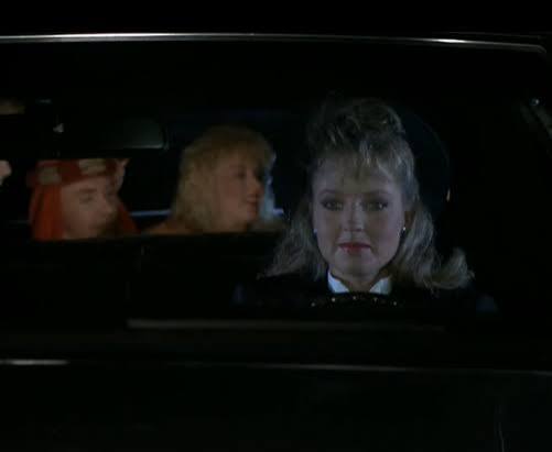 My Chauffeur – Forgotten Films
