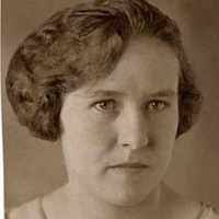 Ethel Pearl Yates (1900–1990) • FamilySearch