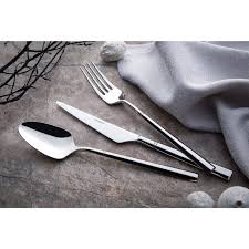 Aryıldız çatal kaşık bıçak takımı 84 parça prestıge crown. Emsan Premium Penta 84 Parca Catal Kasik Bicak Seti Luks Kutulu Karaca