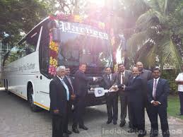 Praveen Travels
