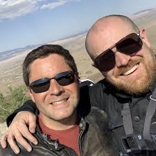 Chris Lane and Carly Gorman's Wedding Website