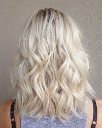 If your hair turned orange when you coloured it blonde, it's because your hair wasn't light enough or bleached enough to get to blonde. Going Blond Do It Yourself You Can Create Shades Of Blond And Platinum To Your Delight Steemit