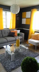 Pin By Yasemin Kozan On Pretty Decor Yellow Decor Living Room Colourful Living Room Decor Yellow Living Room