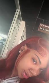 That One Fine Ginger Trend