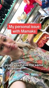 Weirdly, I don’t have this issue in international buffets 🤷‍♀️ any tips??  #mamak #mamakfood #mamakfoodie #foodfestontiktok #jommakan #mukbang  #makanlokal #foodiemalaysia #foodreviewmalaysia