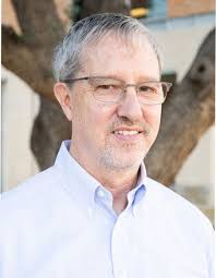 Sunday Speaker Series Online: Hurricane Beulah