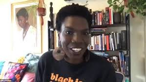 Sac Open Studios 2020: Michael Schaffer Interviewed by Denise Timmons