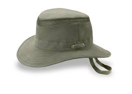 Tilley T5mo Organic Cotton Sun Protection Airflow Hat Hats For Men Hats Unisex Hat