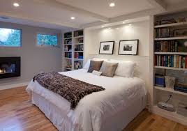 It can be an intimate and hidden space for retreat, your own personal cave, an insulation that awakes imagination, but if you have to move to a basement due to a lack of space in the crowded house you may feel. 72 Really Cool Modern Basement Ideas Home Remodeling Contractors Sebring Design Build