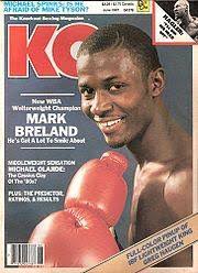 Happy Belated Birthday Mark Brake