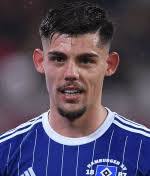 Javier Montero's Instagram, Twitter & Facebook