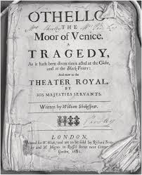 In this post i will cover the selection of a good knife, the technicalities of an. Text Part I Shakespeare In Print