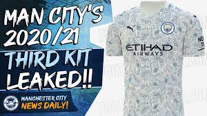 Emergency teams have been combing the kinmylies area of the city since wednesday in the hope of finding the. Man City 2020 21 Puma Third Kit Leaked Man City News Daily Youtube