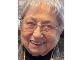 Lillian Maureen Dolloff Obituary (2025)