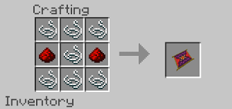 1 obtaining 1.1 breaking 1.2 crafting 2 sounds 3 data values 3.1 id 4 history 5 issues 6 gallery moss carpets naturally generate in the lush caves, but they can also generate when using bone meal on a moss block, or by using moss blocks to craft the moss carpets. Tiger S Magic Carpet Minecraft Pe Addon