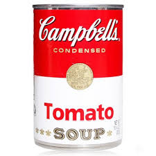 Meatball stroganoff, peachy chicken, beef burgundy, pork chops creole. Buy Campbell S Tomato Soup American Food Shop