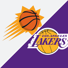 Yet, game two comes with a reckoning. Suns Vs Lakers Game Summary May 27 2021 Espn