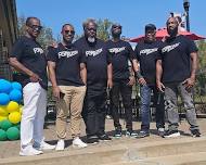 FORECAST, in concert at Debonne Vineyards