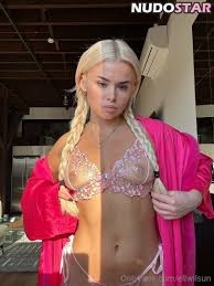 ellwilsun Nude Leaks OnlyFans Photo 21 - NudoStar