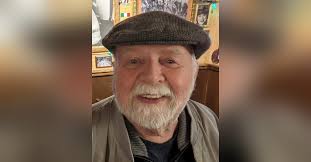 Obituary information for Richard Roy Norton