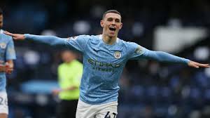 Wallpapers in ultra hd 4k 3840x2160, 1920x1080 high definition resolutions. Phil Foden Has Grown Up On The Back Of Manchester City S Champions League Run Says Captain Fernandinho Eurosport