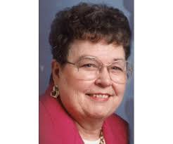 Betty Lake Obituary (2017)