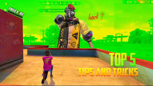 Make sure that you are in the white round when the zone starts to shrink. Top 5 Ultimate Iq Tips And Tricks Of Garena Free Fire Free Fire High High Iq Fire Trick