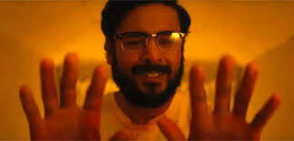 Chilling Off-Grid Thriller 'Neon Lights' Trailer Starring Dana Abraham