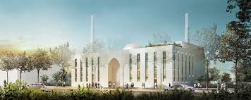 Britannica, the editors of encyclopaedia. Cinaspic Des Papeteries Grande Mosquee Emir Abdel Kader Nanterre First Q Network