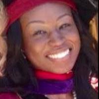 Camesha Williams's Instagram, Twitter & Facebook