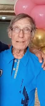 D.E.P. Sr Demetrio...