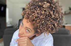 The beginning of my natural hair journey. Natural Hair Journey Archives Justpeachy Co The Official Blog Of Chia