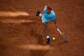 Iga swiatek | get to know 2020 french open women's champion. French Open 2020 Best Highlights From Rafael Nadal Novak Djokovic Men S Final Bleacher Report Latest News Videos And Highlights