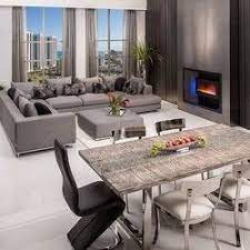 El Dorado Furniture Cutler Bay Furniture Stores 19250 S Within El Dorado Furniture Sectional Sofas Living Room Rectangular Dining Table Living Room Sets