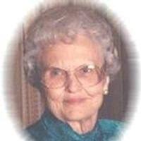 Genevieve A. Grutzmacher Obituary August 17, 2008