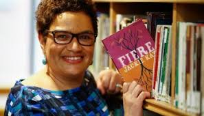 Jackie Kay reads 'Darling'