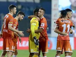 Follow sportskeeda for all latest news, match results, standings, and player interviews. Isl 2020 21 Fc Goa Brush Aside Jamshedpur Fc With Clinical Outing Business Standard News