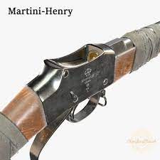 Old rifles & carbines we specialize in winchester antique firearms made by the winchester repeating arms co. Martini Henry Rifle Zbrushcentral